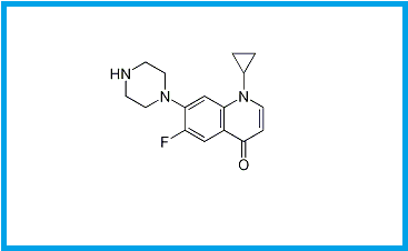 CIPROFLOXACIN EP IMPURITY E
